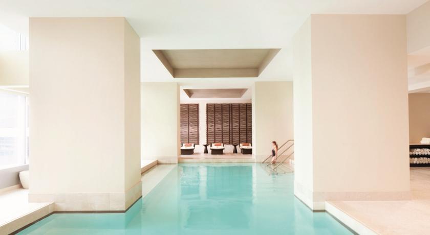 The Ritz-carlton, 5* Toronto