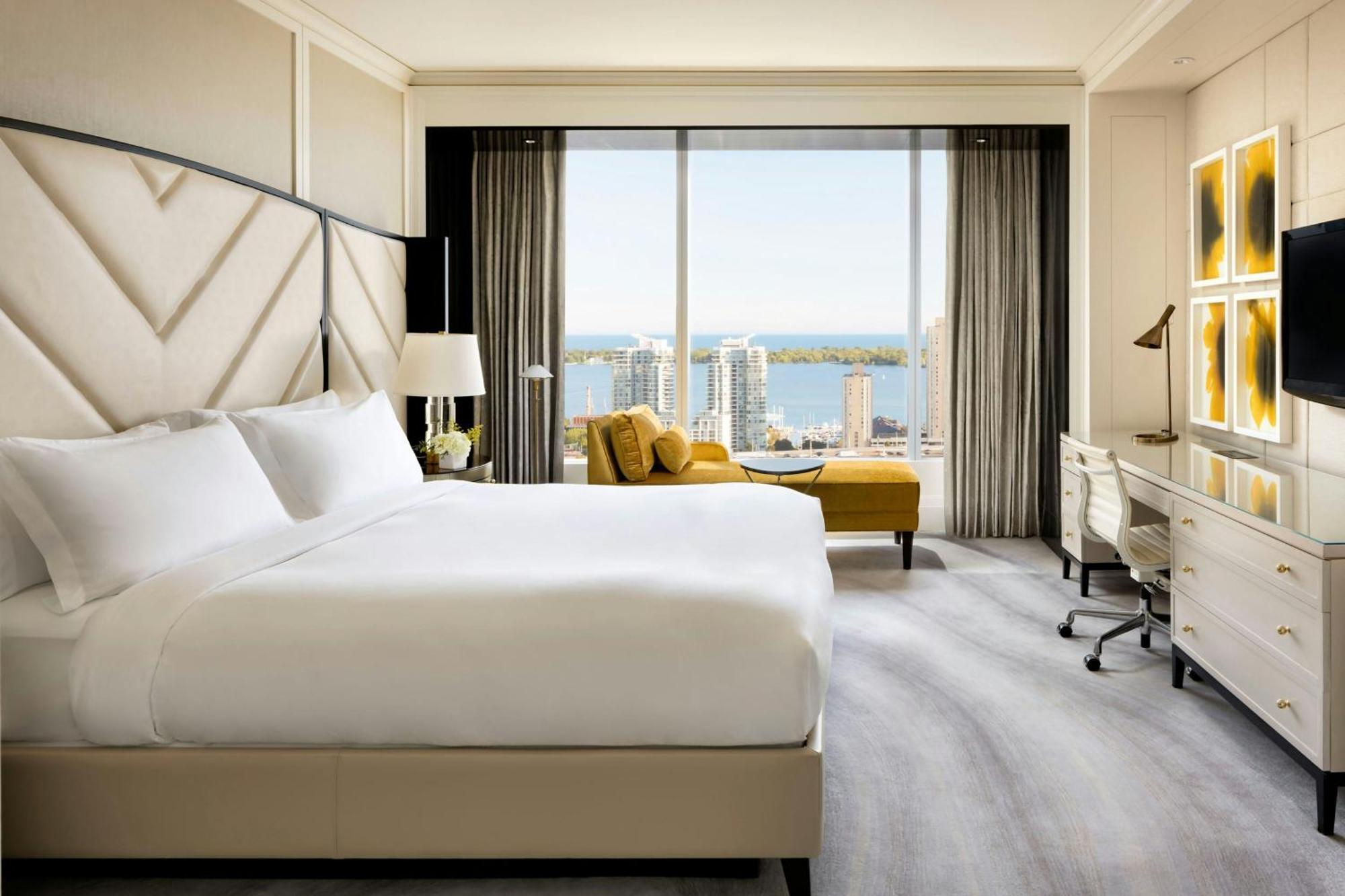 Hotel The Ritz-carlton, Toronto